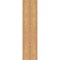 Ekena Millwork Traditional Smooth Arts and Crafts Outlooker, Western Red Cedar, 7 1/2"W x 30"D x 30"H OUT08X30X30TRA03SWR - alternate 3